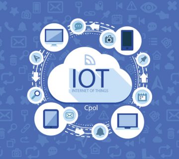 اینترنت اشیای باند باریک (NB-IoT)