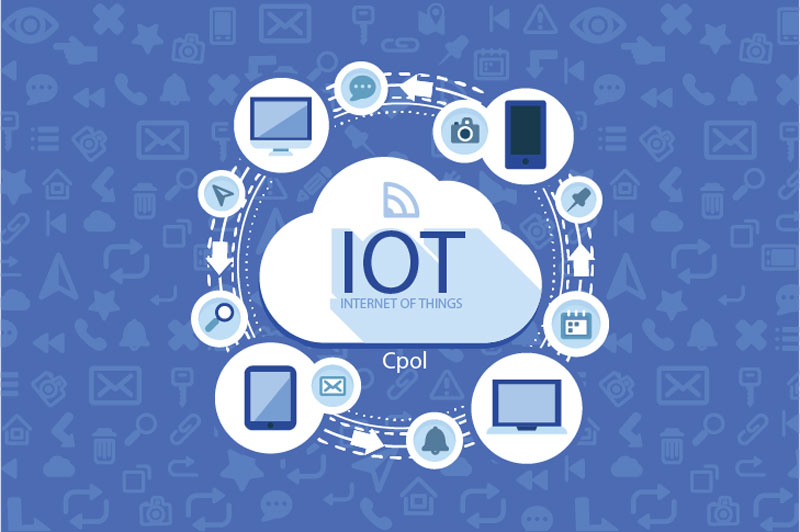 اینترنت اشیای باند باریک (NB-IoT)